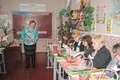 Майстер-клас проводить Недайхліб Людмила Вікторівна
